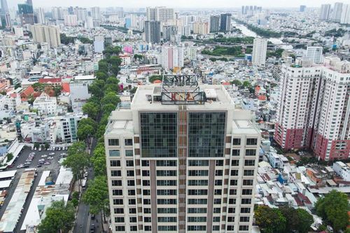 Bất động sản trung tâm TP.HCM: ít dự án, nhiều tiềm năng