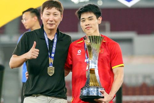 Chuyên gia bóng đá Indonesia: Thực tế đi, U23 Việt Nam giỏi hơn