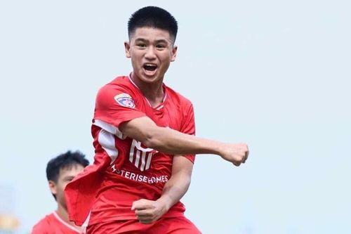 PVF gặp Hà Nội ở chung kết giải vô địch U15 Quốc gia 2025