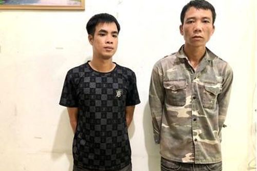 Phê chuẩn khởi tố 3 đối tượng mua bán, sử dụng trái phép chất ma túy
