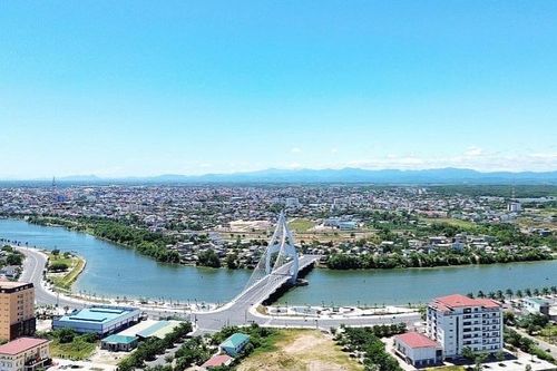 Quảng Trị: Đã giải quyết chế độ, chính sách cho 2.348 trường hợp