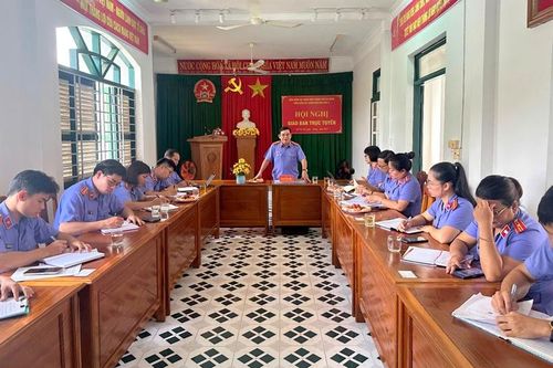 VKSND các khu vực tại Đà Nẵng ổn định tổ chức, hoạt động thông suốt sau sáp nhập