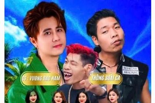 Xử phạt công ty tổ chức sự kiện có mời Thông 'soái ca' biểu diễn