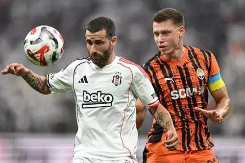 Nhận định, dự đoán Shakhtar Donetsk vs Besiktas: Lội ngược dòng nghẹt thở