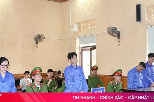 'Nghĩ trước, bước sau' để không rơi vào cạm bẫy mua bán người