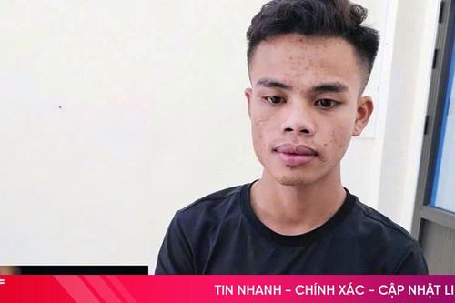 Bắt đối tượng chuyên bán lẻ ma túy đá tại Kỳ Anh