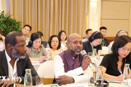Vietnam R&D Forum: Định vị Việt Nam trong hệ sinh thái đổi mới sáng tạo toàn cầu
