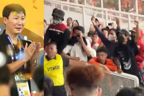 U23 Việt Nam vô địch Đông Nam Á: Thầy Kim phủ nhận 'tiểu xảo', triệu fan Indonesia cay cú