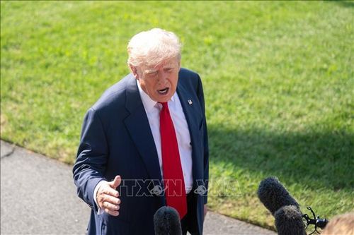 Chính quyền của Tổng thống Donald Trump đảo ngược quy định về khí thải