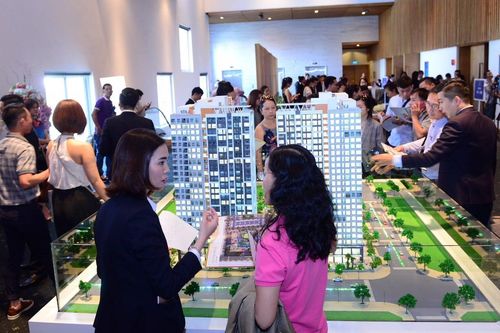 Cảnh báo tình trạng đào tạo môi giới bất động sản trái phép