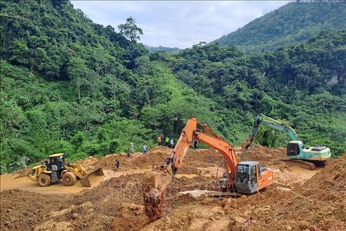 Cần sớm xử lý điểm đen giao thông trên Quốc lộ 34 đoạn qua Tuyên Quang
