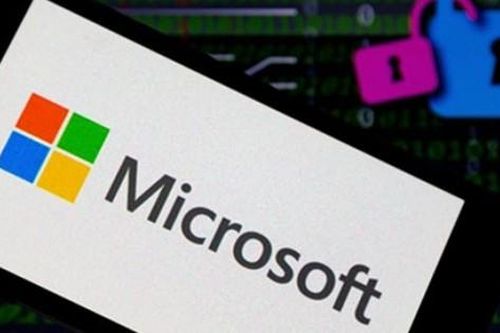 Máy chủ Microsoft bị hacker tấn công