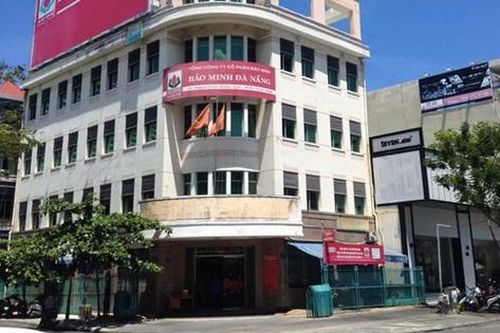 Bảo hiểm Bảo Minh tăng đầu tư chứng khoán