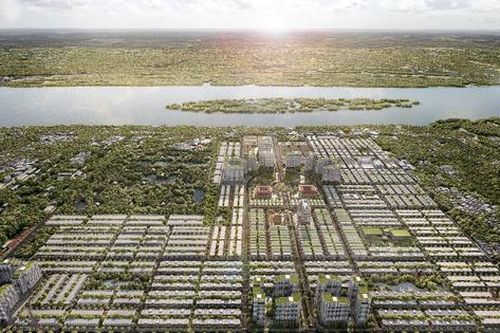 Toàn bộ khách hàng KITA Airport City chuẩn bị nhận sổ hồng, KITA Group tiếp tục khẳng định giá trị cốt lõi
