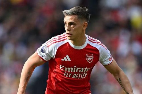 Arsenal gặp rắc rối khi tiền đạo chủ chốt từ chối ký hợp đồng mới