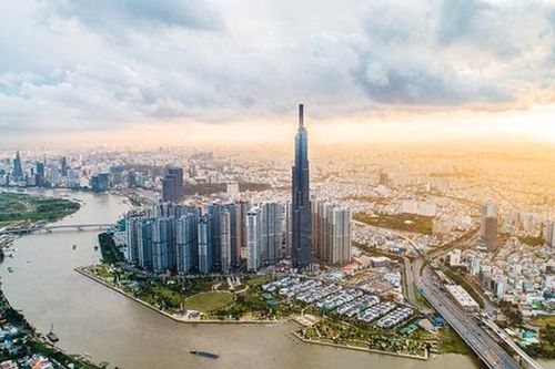 Vinhomes báo lãi 11.000 tỷ đồng sau 6 tháng đầu năm