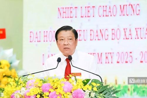 Nâng cao chất lượng phục vụ, giải quyết mọi yêu cầu của người dân ngay từ cơ sở