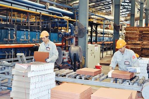 Tạo thuận lợi cho doanh nghiệp tiếp cận vốn, đất đai, nhân lực chất lượng cao