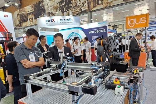 Sắp diễn ra hội thảo xúc tiến đầu tư công nghiệp hỗ trợ tại Hà Nội