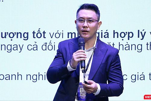 Bức tranh kinh tế Việt Nam nửa đầu năm 2025: Tăng trưởng ấn tượng với 2 động lực mới