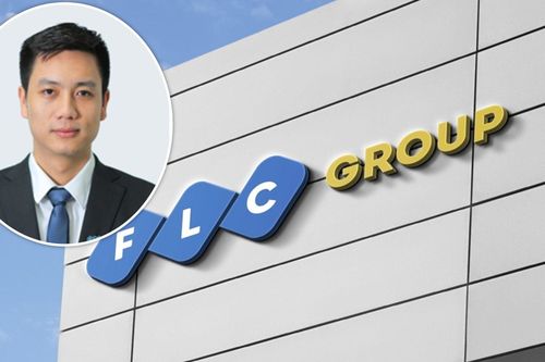 FLC bổ nhiệm Phó tổng giám đốc mới, tăng tốc tái cấu trúc