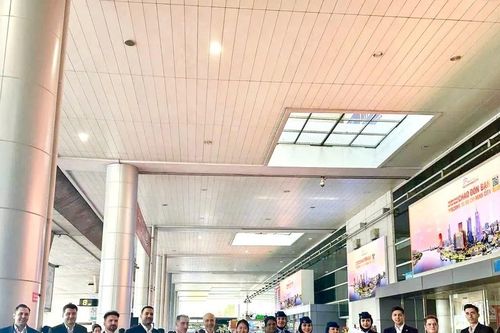 TPHCM triển khai hệ thống theo dõi dữ liệu du khách
