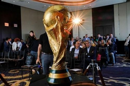 Mexico, Mỹ và Canada khởi động cơ chế phối hợp chuẩn bị cho World Cup 2026
