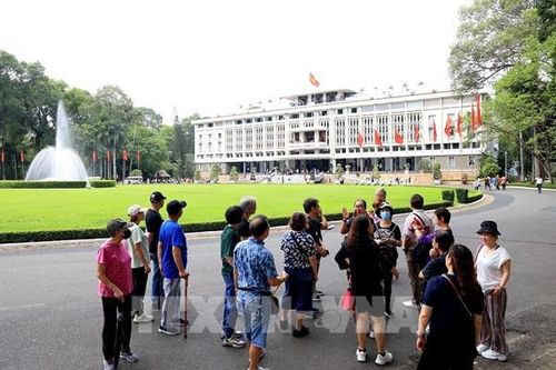 Du lịch Tp Hồ Chí Minh từng bước hoàn thiện chuỗi điểm đến
