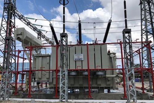 TP. Hồ Chí Minh: Khôi phục sự cố trạm 220kV Quận 8 trong 30 phút