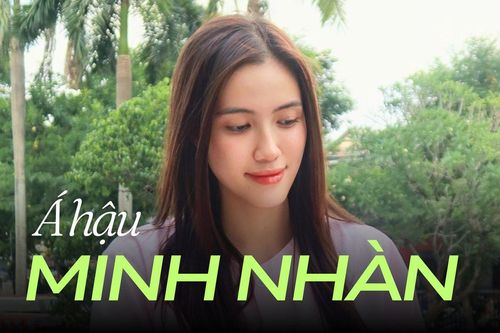 Tình trạng của Á hậu Minh Nhàn sau khi mắc chứng u cột sống ngoài tủy