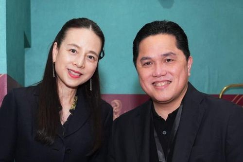Chủ tịch PSSI đổ thừa khi thua U23 Việt Nam: Thiếu khí độ như Madam Pang