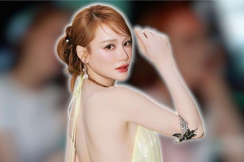 Ảnh gây chú ý của Nhã Phương sau nghi vấn mang thai lần 3