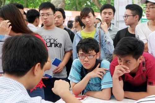 Xét tuyển đại học: Không nên chủ quan điểm sàn giảm, điểm chuẩn sẽ thấp