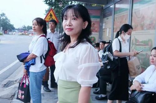 Cán bộ Hội đi sớm, về khuya - Hành trình kết nối vì phụ nữ