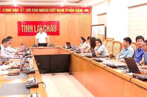 Lai Châu: Tập huấn sử dụng các hệ thống thông tin đáp ứng mô hình chính quyền địa phương 2 cấp