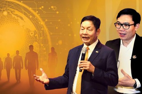 'Nỗi niềm' nhân tài đất Việt toàn cầu