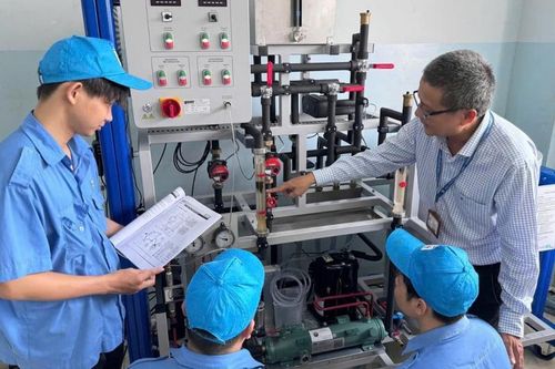 Thách thức trong quy hoạch nguồn nhân lực cho năng lượng tái tạo
