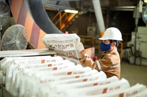 Lợi nhuận Xi măng Hà Tiên 1 tăng gấp gần 5 lần, đẩy mạnh đầu tư và phát triển xanh