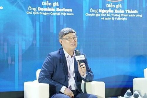 'Chênh lệch thuế đối ứng không đủ để làm các quốc gia FDI phải thay đổi chiến lược đầu tư'