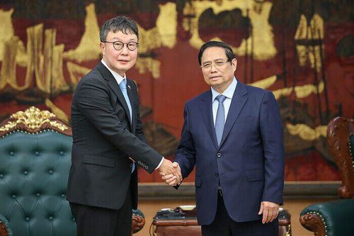 Tập đoàn quản lý sàn tài sản mã hóa lớn thứ ba thế giới muốn đầu tư vào Việt Nam