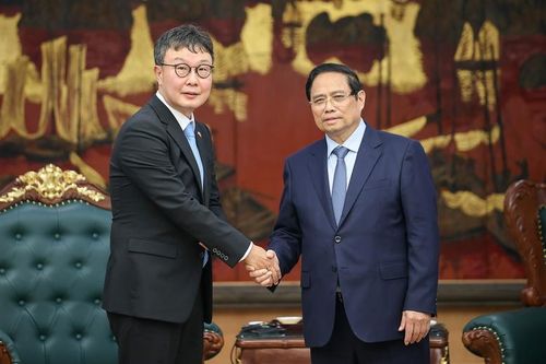 'Ông lớn' sàn tài sản số thứ ba thế giới muốn rót vốn vào Việt Nam