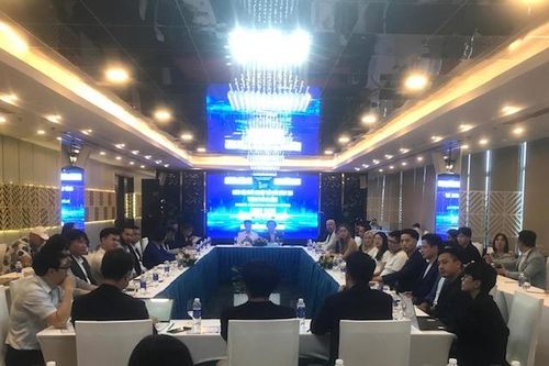 Ngày hội 'Bệ phóng chính sách - Nuôi dưỡng kỳ lân' tại Đà Nẵng
