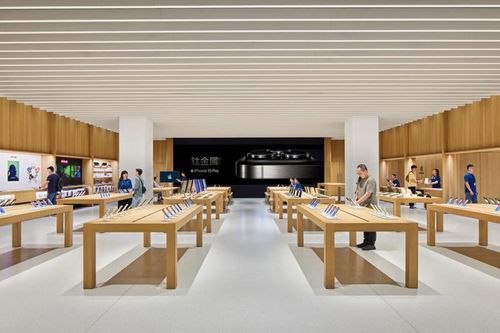 Cửa hàng bán lẻ 15 năm tuổi sắp bị Apple đóng cửa