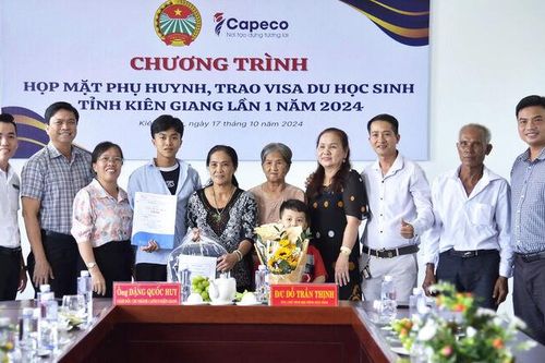 Du học nghề - Cơ hội cho người không vào đại học