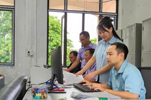 Đảng bộ xã Tủa Thàng sẵn sàng Đại hội lần thứ nhất