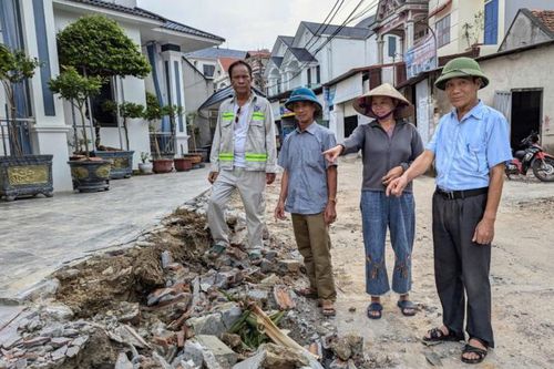 Tỉnh táo trước luận điệu chống phá khi tổ chức sáp nhập, tinh gọn bộ máy trong hệ thống chính trị
