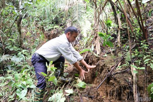 An toàn của người dân là trên hết