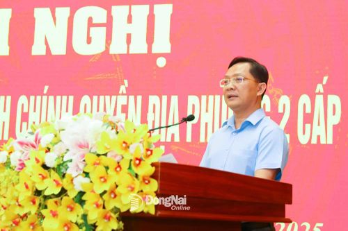 Ban Thường trực Ủy ban MTTQ Việt Nam tỉnh Đồng Nai đang xây dựng Đề án Thành lập Nhà văn hóa Thanh thiếu nhi tỉnh