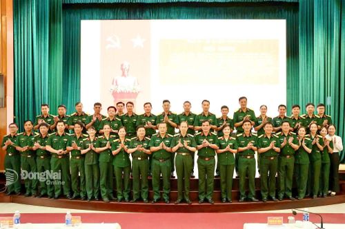 Binh đoàn 16: Tăng cường hiệu lực lãnh đạo, nâng cao hiệu quả công tác tài chính
