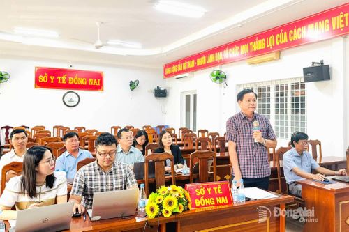 Các cơ sở khám, chữa bệnh phải thực hiện đúng quy định về điều kiện hành nghề